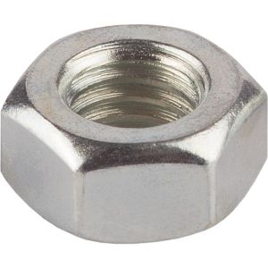 Περικόχλιο M8 Γαλβανιζέ DIN934