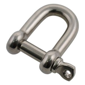 Κλειδί Ναυτικό Ίσιο A4 4mm