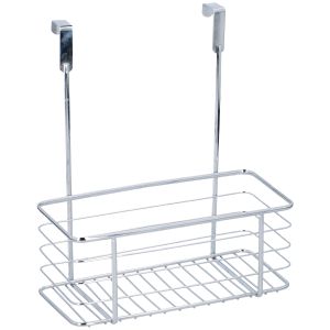 Καλάθι Πόρτας Μεταλλικό