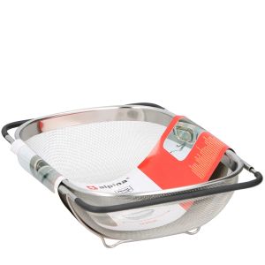 Σουρωτήρι 34x23.5x10cm