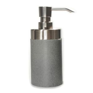 Ντισπένσερ Γκρι Πολυρεζίνη 300ml