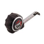 Μετρό Μαγνητικό Βαρέως Τύπου Διπλής Εκτύπωσης 8m