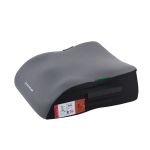 Παιδικό Κάθισμα Αυτοκινήτου Γκρι DUNLOP