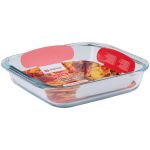Γυάλινο Σκεύος Φούρνου ALPINA