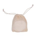 Δίσκοι Καθαρισμού Προσώπου 10Τμχ Με Θήκη Μπαμπού