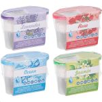 Συλλέκτης Yγρασίας Με Άρωμα 500ml