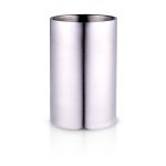 Ψυγείο Μπουκαλιών Ανοξείδωτο ALPINA