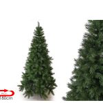 Χριστουγεννιάτικο Δέντρο Dolomiti 180cm