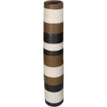 Βάζο ArteLibre Πολύχρωμο Κεραμικό 10.5x10.5x54.5cm