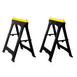 Σετ Καβαλέτων 2Τμχ 170kg