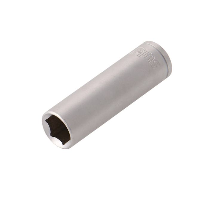 Καρυδάκι Εξάγωνο Μακρύ (1/4") 6mm