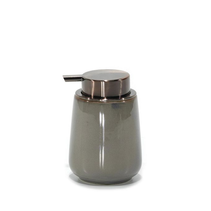 Ντισπένσερ Γκρι Κεραμικό 270ml