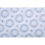 Χαλάκι Μπάνιου Μασάζ 69x37cm 3 Χρώματα