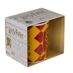 Κούπα Harry Potter 325ml Πολύχρωμο Δολομίτης 10cm
