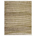 Φωτιστικό Κρεμαστό ArteLibre Χρυσό Μέταλλο 43x43x40cm