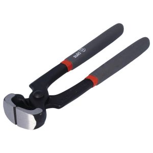 Τανάλια Ξυλουργού Με Αντιολισθητική Μαύρη Λαβή CR-V 180mm