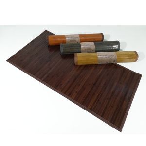 Χαλί Μπαμπού 50x100cm Σε 4 Χρώματα