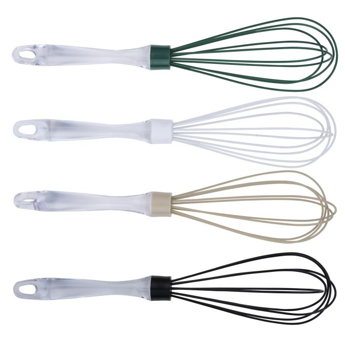 Χτυπητήρι 27cm Σε 4 Χρώματα