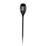 Φανάρι Κήπου LED Ηλιακό Φ12x77cm GRUNDIG