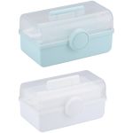 Κουτί Ραπτικής Σε 2 Χρώματα