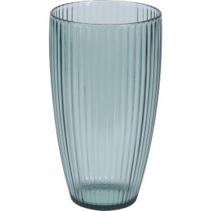 Ποτήρι Νερού ArteLibre 650ml Διάφανο Ανακυκλωμένο Γυαλί 85x155mm