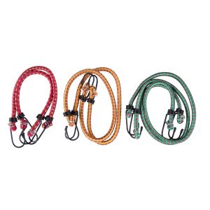 Ιμάντες Αποσκευών 12/18/24 Inch Σετ 6Τμχ KINZO