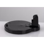 Ηλεκτρικός Βραστήρας 1.7L Μαύρος ALPINA