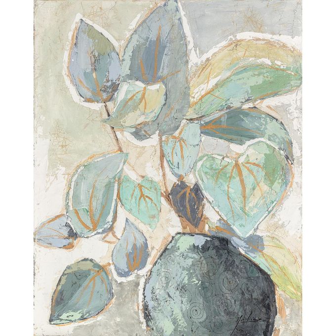 Πίνακας ArteLibre "Φύση" Καμβάς 50x70cm