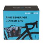 Ισοθερμική Τσάντα Για Ποδήλατο 6 Θέσεων 40x60cm