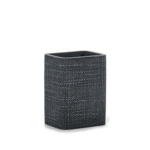 Ποτηροθήκη Γκρι Polyresin