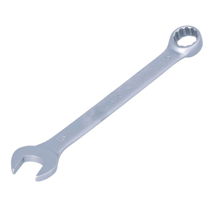 Κλειδί Γερμανοπολύγωνο CR-V 15mm